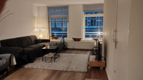 Cozy Apartment in the Centre of Amsterdam